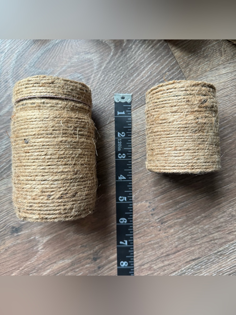 Rustic Vases - Picture 5 of 5